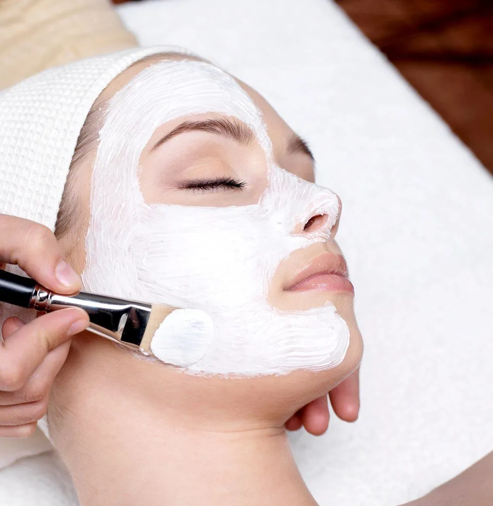 Limpieza facial en Vanessa Surgent Estética